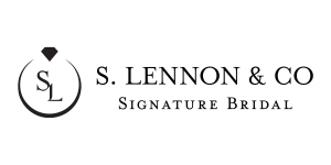 brand: S. Lennon Signature Bridal Collection
