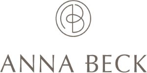 brand: Anna Beck